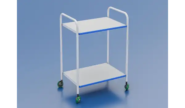 Kardesan Transport Araba Düz 65Cm X 40Cm