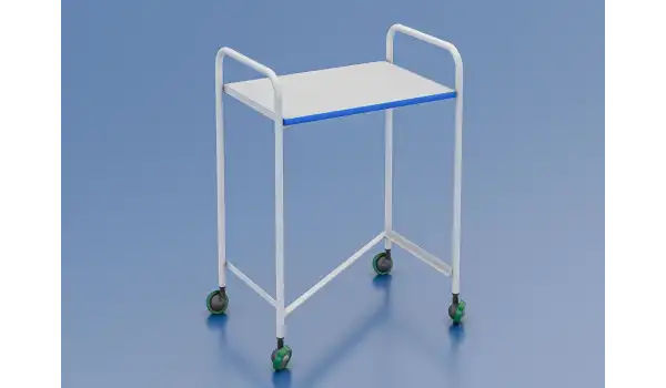 Kardesan Z Sehpa 60Cm X 40Cm