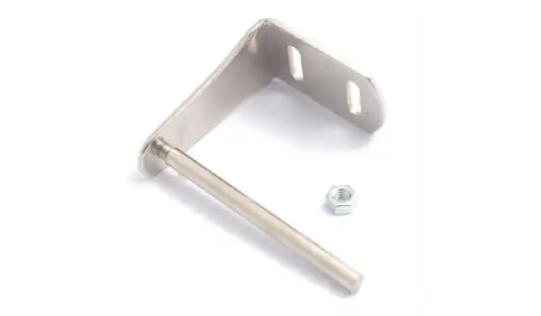 Kavisli Kanvas Apara Bağlantısı