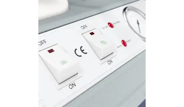 Kazanlı Ütü Süper Mini 2Lt / SPR/MN 2002