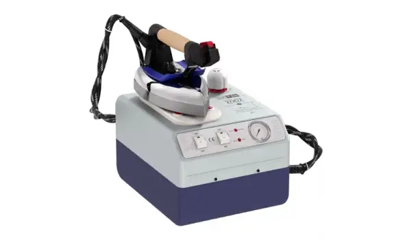 Kazanlı Ütü Süper Mini 2Lt / SPR/MN 2002