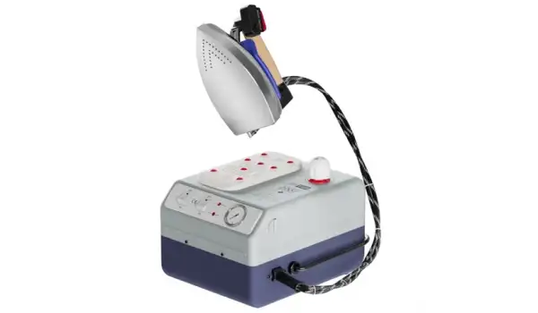 Kazanlı Ütü Süper Mini 2Lt / SPR/MN 2002