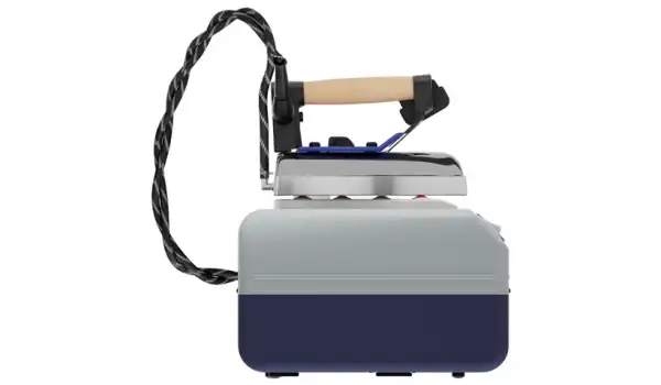 Kazanlı Ütü Süper Mini 2Lt / SPR/MN 2002