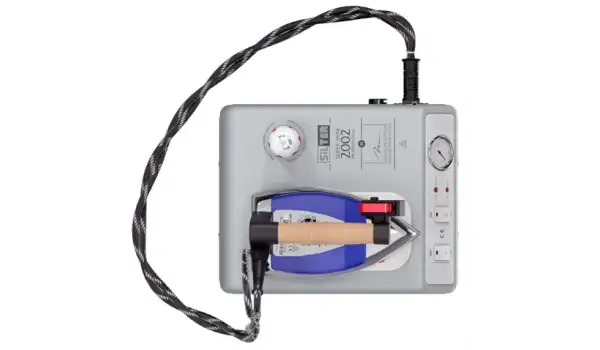 Kazanlı Ütü Süper Mini 2Lt / SPR/MN 2002