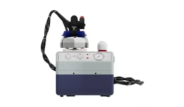 Kazanlı Ütü Süper Mini 2Lt / SPR/MN 2002