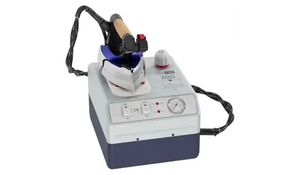 Kazanlı Ütü Süper Mini 2Lt / SPR/MN 2002