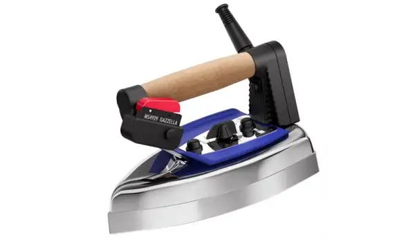 Kazanlı Ütü Süper Mini 2Lt / SPR/MN 2002