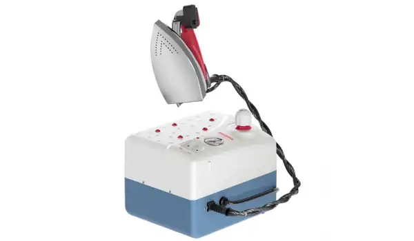 Kazanlı Ütü Süper Mini 3.5Lt / MGM/MN 1035