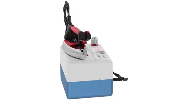 Kazanlı Ütü Süper Mini 3.5Lt / MGM/MN 1035