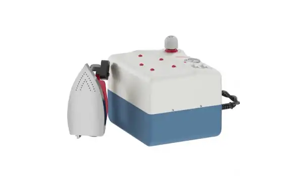 Kazanlı Ütü Süper Mini 3.5Lt / MGM/MN 1035