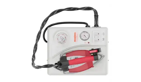 Kazanlı Ütü Süper Mini 3.5Lt / MGM/MN 1035