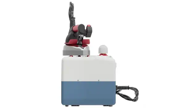 Kazanlı Ütü Süper Mini 3.5Lt / MGM/MN 1035