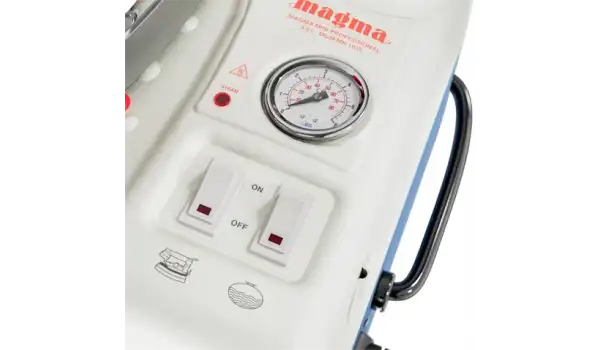 Kazanlı Ütü Süper Mini 3.5Lt / MGM/MN 1035