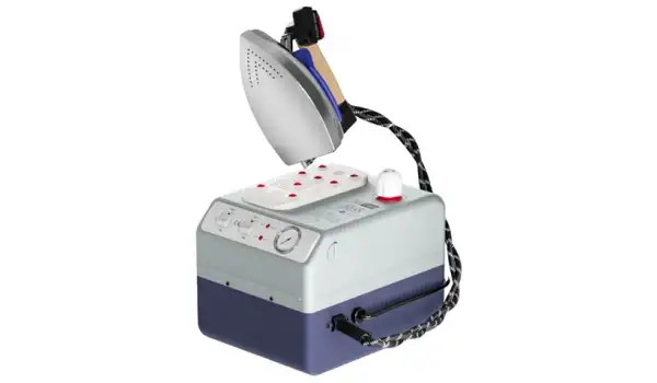 Kazanlı Ütü Süper Mini 3.5Lt / SPR/MN 2035