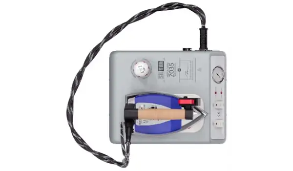 Kazanlı Ütü Süper Mini 3.5Lt / SPR/MN 2035