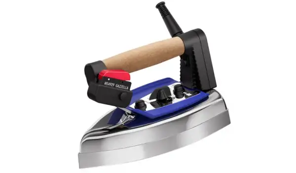 Kazanlı Ütü Süper Mini 3.5Lt / SPR/MN 2035