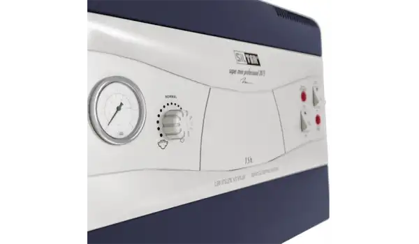 Kazanlı Ütü Süper Mini 5Lt / SPR/MN 2005 E