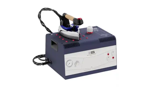 Kazanlı Ütü Süper Mini 5Lt / SPR/MN 2005 E