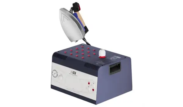 Kazanlı Ütü Süper Mini 5Lt / SPR/MN 2005 E