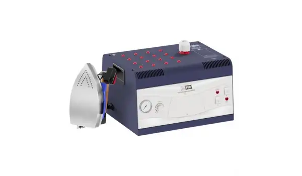 Kazanlı Ütü Süper Mini 5Lt / SPR/MN 2005 E