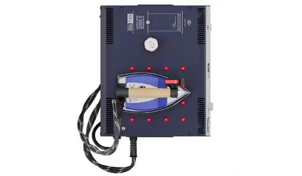 Kazanlı Ütü Süper Mini 5Lt / SPR/MN 2005 E