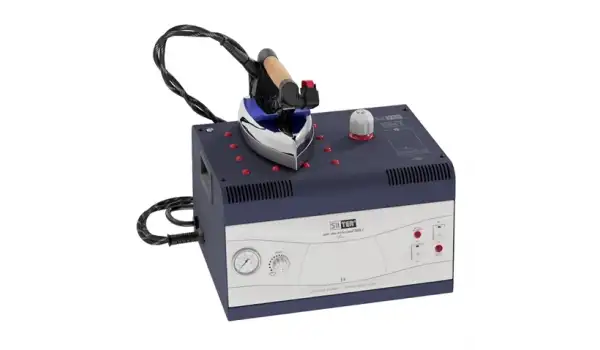 Kazanlı Ütü Süper Mini 5Lt / SPR/MN 2005 E