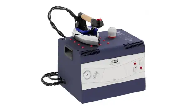 Kazanlı Ütü Süper Mini 7.5Lt / SPR/MN 2075