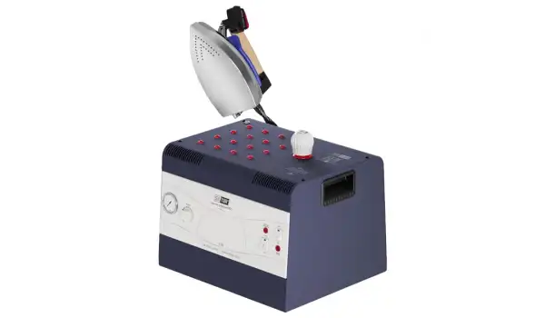 Kazanlı Ütü Süper Mini 7.5Lt / SPR/MN 2075