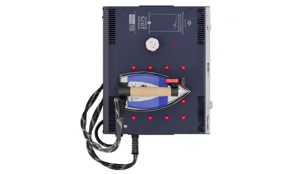 Kazanlı Ütü Süper Mini 7.5Lt / SPR/MN 2075