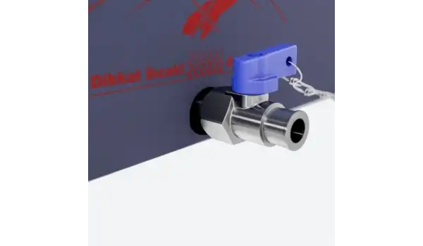 Kazanlı Ütü Süper Mini 7.5Lt / SPR/MN 2075