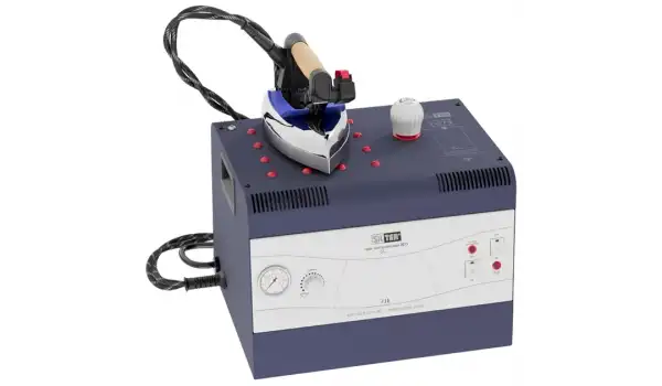 Kazanlı Ütü Süper Mini 7.5Lt / SPR/MN 2075