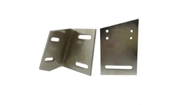 Kemer Bağlantı Aparat Takımı / Küçük Boylar İçin