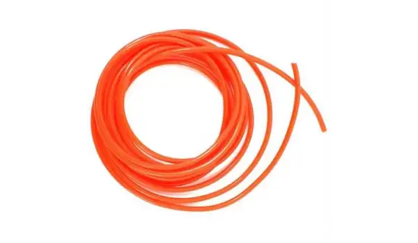 Kendinden Yapışkanlı Kayış / 8MM 1 Metre