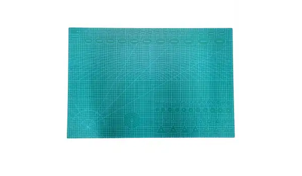Kesim Matı  900X600mmx3mm / A1