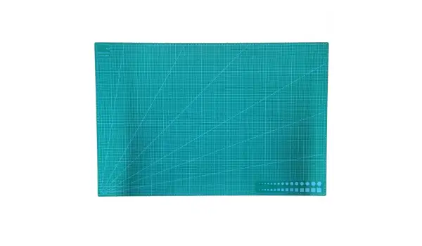 Kesim Matı  900X600mmx3mm / A1