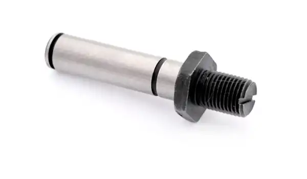 Kesim Motor Burçlu Dişli Mili /11C12-64