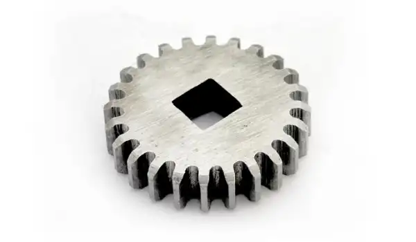 Kesim Motor Dişlisi /87C3-50