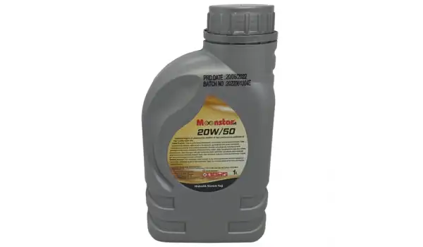 Kesim Motor Yağı 20W/50 1Lt