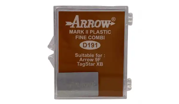 Kılçık Tabancası İnce İğne (Fine) / D191 5 Adet