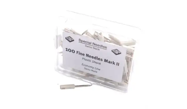 Kılçık Tabancası İnce İğne (Fine) / FP-100/5019 100Adet