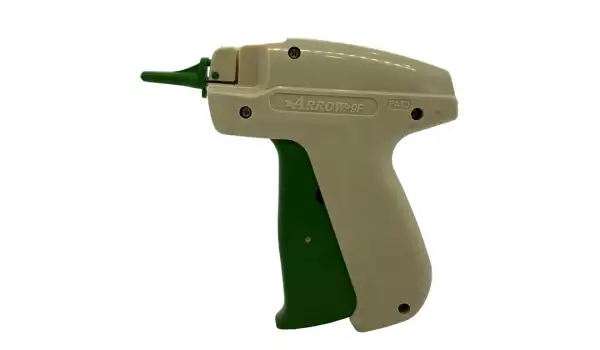 Kılçık Tabancası İnce İğneli (Fine) / 9F