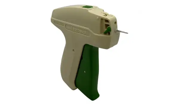 Kılçık Tabancası İnce İğneli (Fine) / 9F