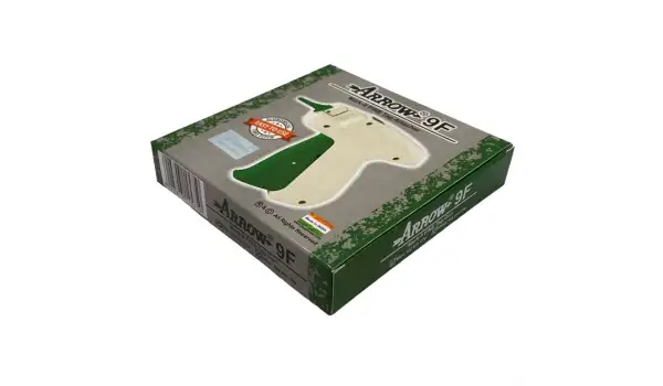 Kılçık Tabancası İnce İğneli (Fine) / 9F