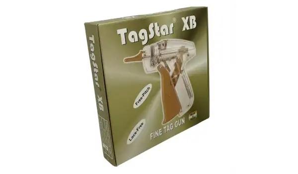 Kılçık Tabancası İnce İğneli (Fine) / XB