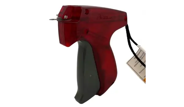 Kılçık Tabancası Micro İnce İğneli / 11040