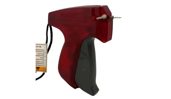 Kılçık Tabancası Micro İnce İğneli / 11040