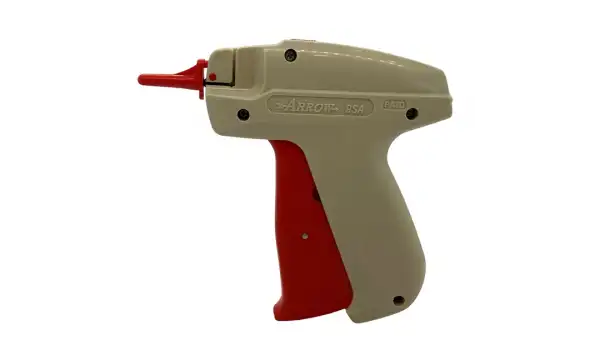 Kılçık Tabancası Standart / 9SA