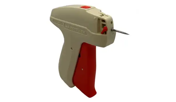 Kılçık Tabancası Standart / 9SA