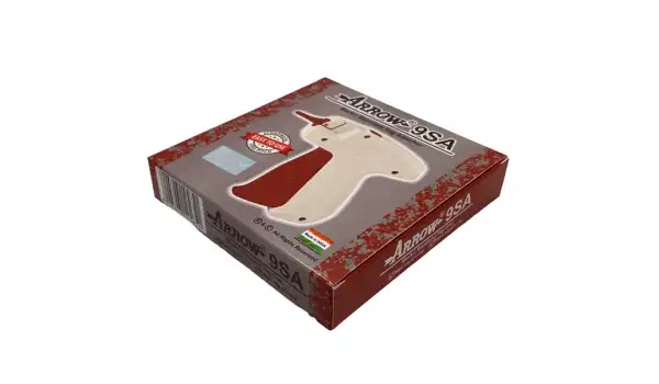 Kılçık Tabancası Standart / 9SA