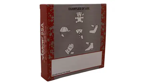 Kılçık Tabancası Standart / 9SA